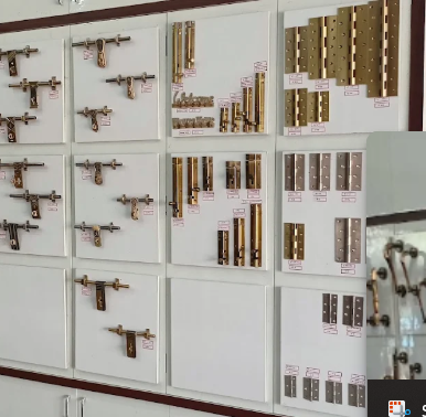 Door hardware in Devanhalli at SRI RAM TRADERS